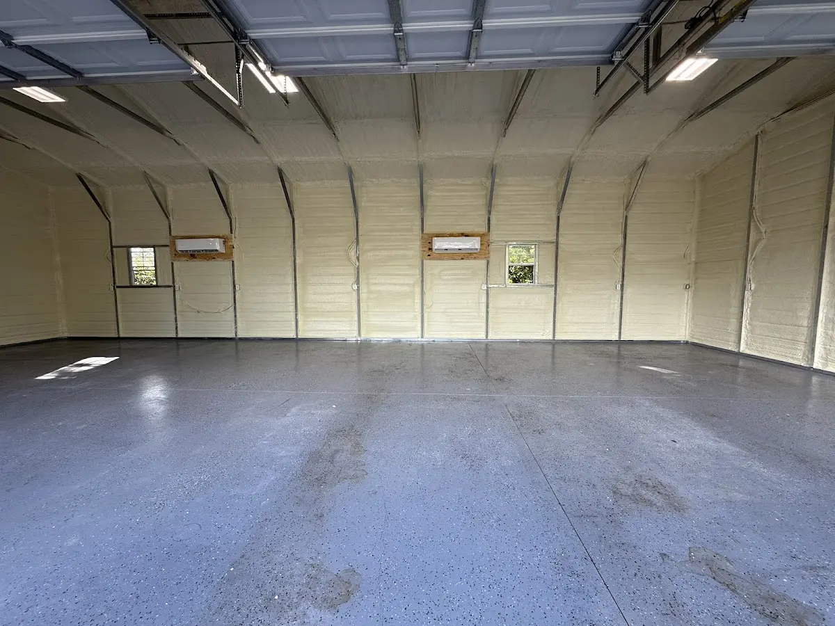 Spray Foam Roofing services in Fort Atkinson, WI